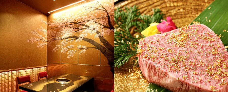 Tokyo: Exquisite Wagyu Beef Experience at Yakiniku Nikunone - Drinks, wine and Wagyu pairing, and why pacing feels right