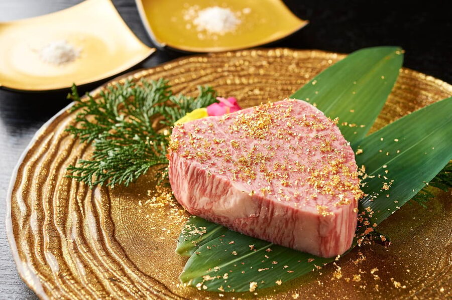 Tokyo: Exquisite Wagyu Beef Experience at Yakiniku Nikunone - Price and value: is $113 fair for Tokyo A5 Wagyu?