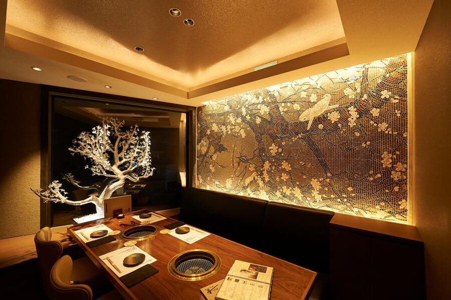 Tokyo: Exquisite Wagyu Beef Experience at Yakiniku Nikunone - Who should book, and who should skip