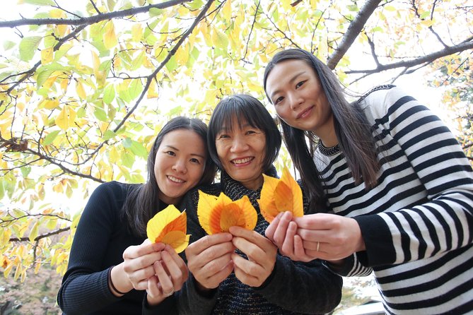 Tokyo Family Photoshoot — Private & Authentic Experience - Price and Value: When $260.61 Per Group Makes Sense