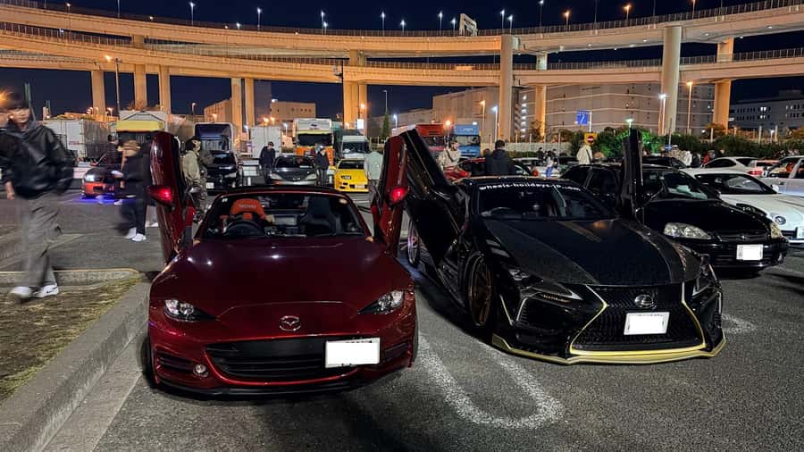 Tokyo: Fast & Furious Authentic Drift and JDM Experience - Price and value: is $170 per person worth it?