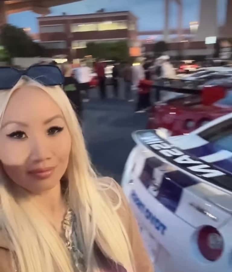 Tokyo: Fast & Furious Tokyo Drift 3 Experience (Kaila Yu SP) - The cars you might ride in, and why car selection is not guaranteed