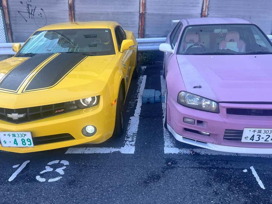 Tokyo: Fast & Furious Tokyo Drift 3 Experience (Kaila Yu SP) - Drivers and guides: what makes it feel safe and personal