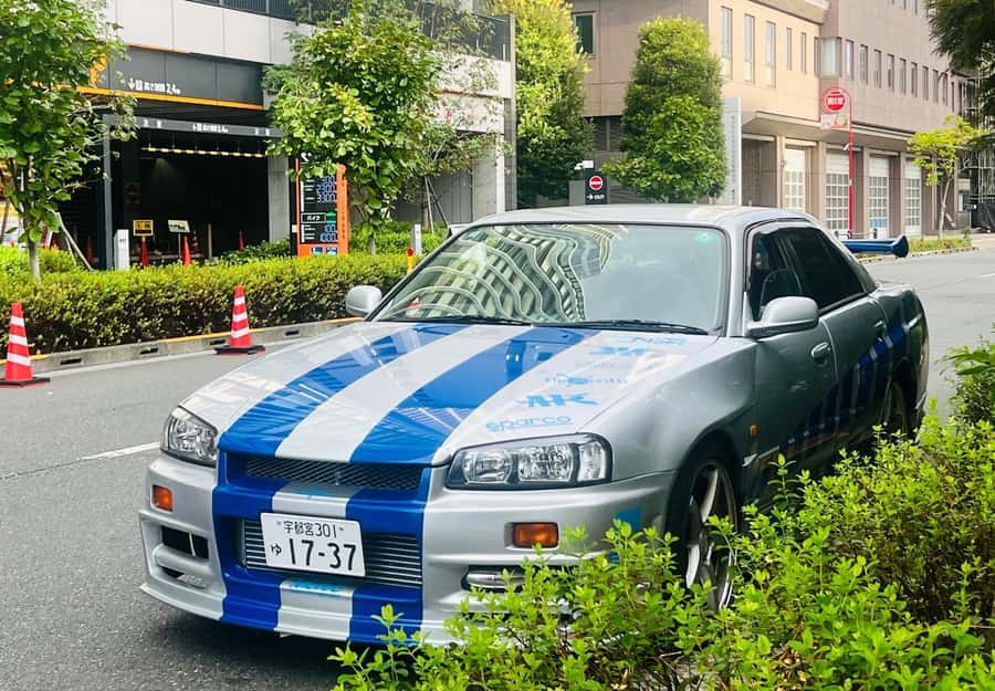 Tokyo: Fast & Furious Tokyo Drift 3 Experience (Kaila Yu SP) - How the Wangan/C1 run and Tokyo tunnels are paced