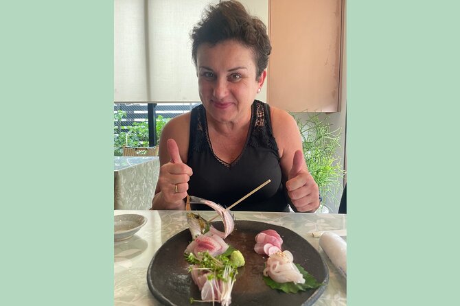 Tokyo Fishing Adventure with Fresh Catch Cuisine - Price and value: what $457.24 covers, and what costs extra