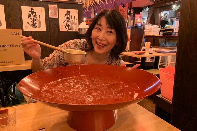 Tokyo Food and Culture tour (Shibuya and Harajyuku) - Hachiko Statue, the loyalty story behind the photos