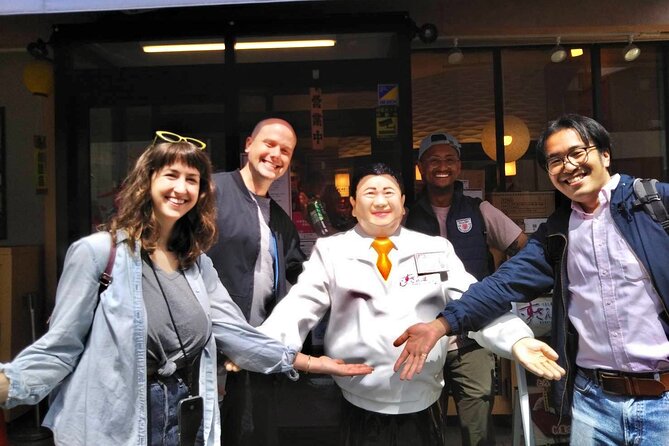 Tokyo Food Tour Taste Fresh Delights at Tsukiji Market - Price and Value: Is $90 Worth It?