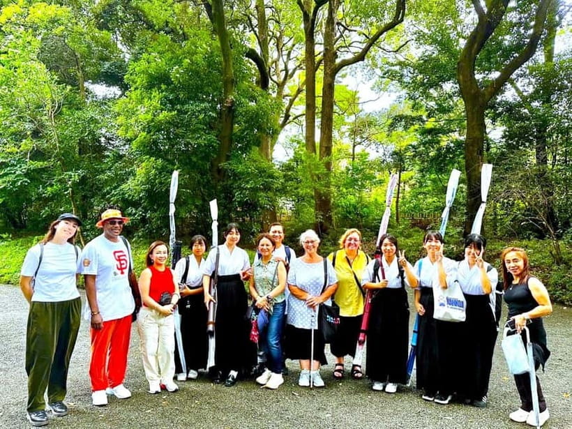 Tokyo: Full Course Tour: Explore 10 Must-Sees & Hidden Gems - Quick reasons this 7-hour Tokyo route works