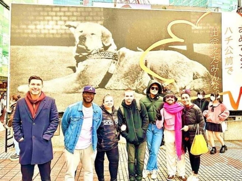 Tokyo: Full Course Tour: Explore 10 Must-Sees & Hidden Gems - Konbini culture at Seven-Eleven