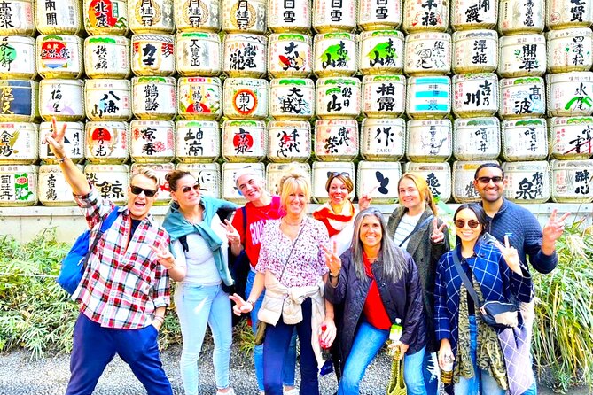 Tokyo Full Course Tour: Explore 15 Must-See Sights & Hidden Gems - Key takeaways before you go