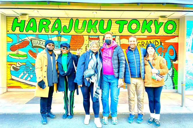 Tokyo Full Course Tour: Explore 15 Must-See Sights & Hidden Gems - Tokyo Station forecourt to Akihabara electric streets