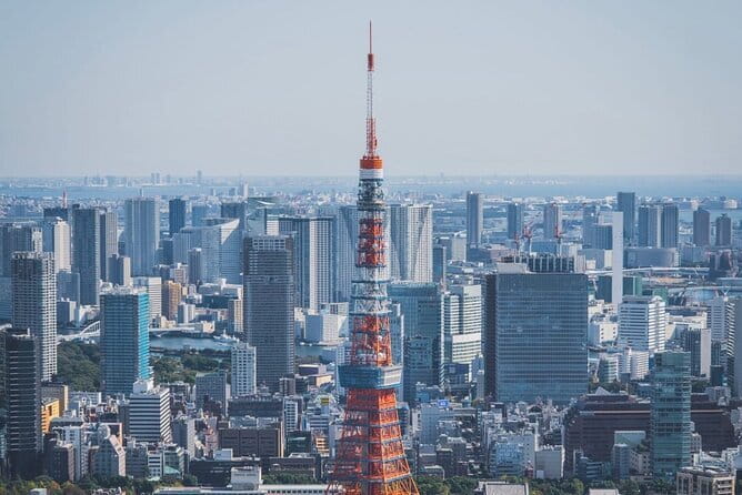 Tokyo Full Day Customize Private City Tour - Price per group, and the extras that change the real cost