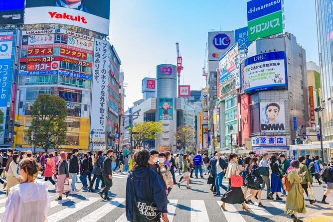 Tokyo Full Day Customize Private Tour with English Guide - Why a private 8- to 10-hour Tokyo plan feels smarter than a train day