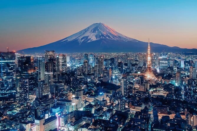 Tokyo Full Day Customize Private Tour with English Guide - Stop 4, Imperial Palace: a free reset with moats and formal grounds