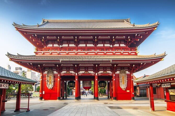 Tokyo Full Day Customize Private Tour with English Guide - Price and value: what $370 per group really buys