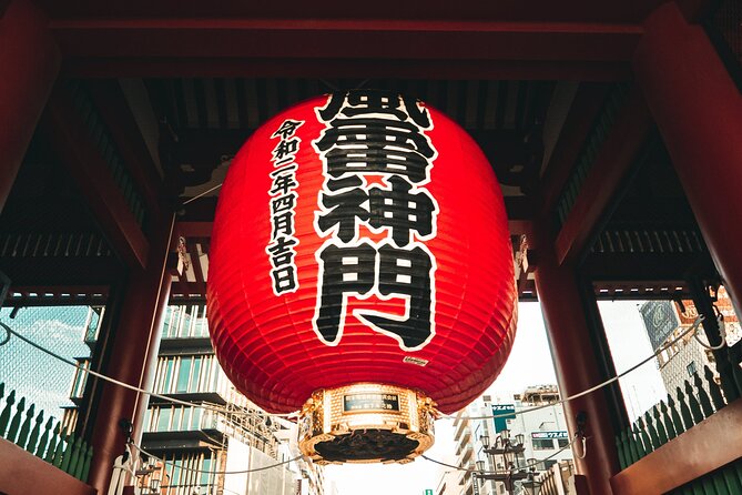 Tokyo Full-Day Private Tour (Customizable) - Price and value: what $354 per group buys you