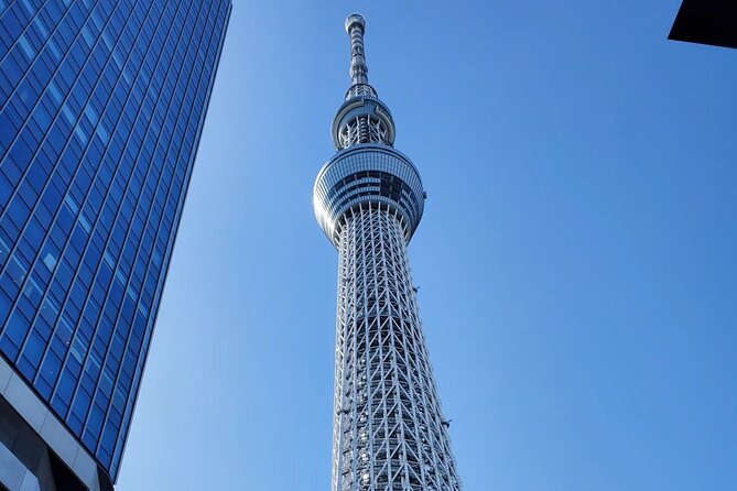 Tokyo Full-Day Private Tour (Customizable) - Imperial Palace East Gardens and the Edo Castle ruins: where Tokyo slows down