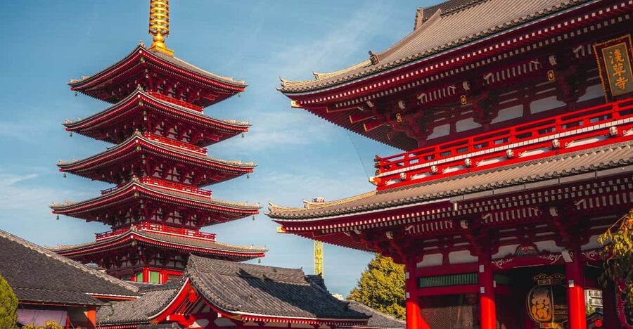 Tokyo full day Spanish speaking tour with hotel pick up and drop off. - Key highlights you will actually feel