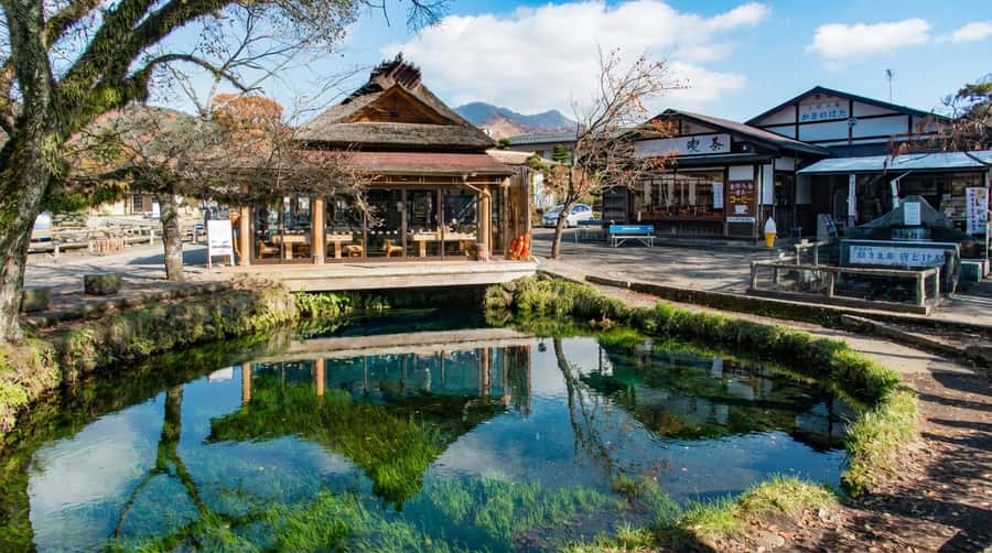 Tokyo: Full-Day Tour of the Six Majestic Spots of Mt Fuji - How the day runs, from buses to photo pacing