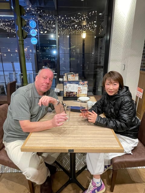 Tokyo Full Day Tour with a Local Expert Guide - Shibuya Crossing first, so Tokyo makes sense fast