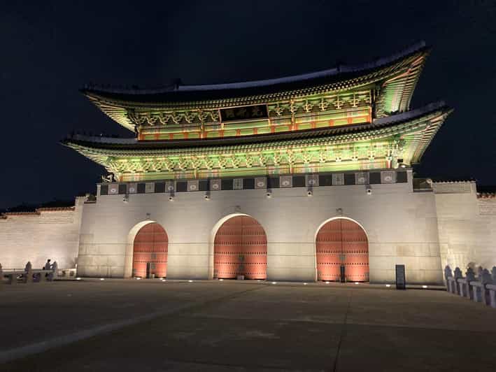 Tokyo Full Day Tour with a Local Expert Guide - Senso-ji Temple: Tokyo’s old core, with a guide’s context