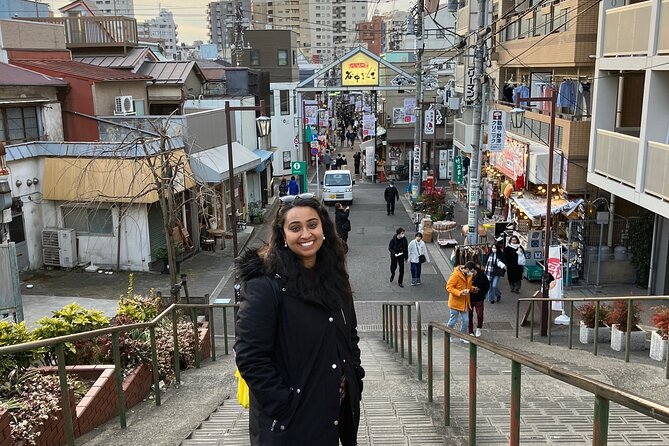 Tokyo Full Day Tour with Licensed Guide and Vehicle from Yokohama - Why a private Yokohama to Tokyo vehicle matters