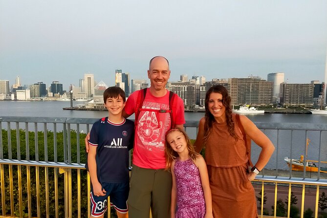 Tokyo Full Day Tour with Licensed Guide and Vehicle from Yokohama - The 8-hour game plan, and how 3 to 4 sights gets you more
