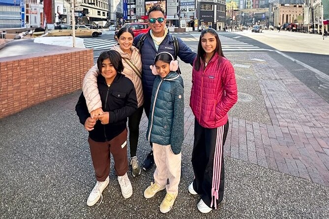 Tokyo Fun Side Ikebukuro Family Tour of Food Anime Tour By Guide - Price and timing: is $181.35 a good value for 4 hours?