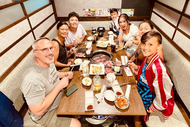 Tokyo Fun Side Ikebukuro Family Tour of Food Anime Tour By Guide - Starting at Ikebukuro Station: fast orientation before you eat
