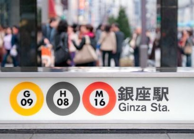 Tokyo Ginza Authentic Food Tour (Izakaya Hopping by local guide) - Key highlights you will feel on the night