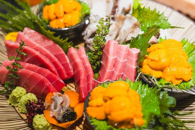 Tokyo Ginza Authentic Food Tour (Izakaya Hopping by local guide) - Stop 4: Obanzai home cooking, Kyoto style everyday side dishes