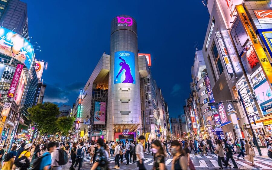 Tokyo: Go Daikoku PA Fast & Furious 3 Sports Car Meetup - Daikoku PA visit: how to get the most out of your 1-hour window
