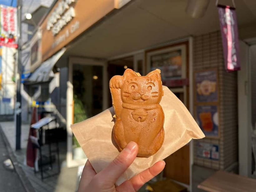Tokyo: Gotokuji Culture Walk & Lucky Cat Temple Experience - Timing: how the 90 minutes actually gets you what you want