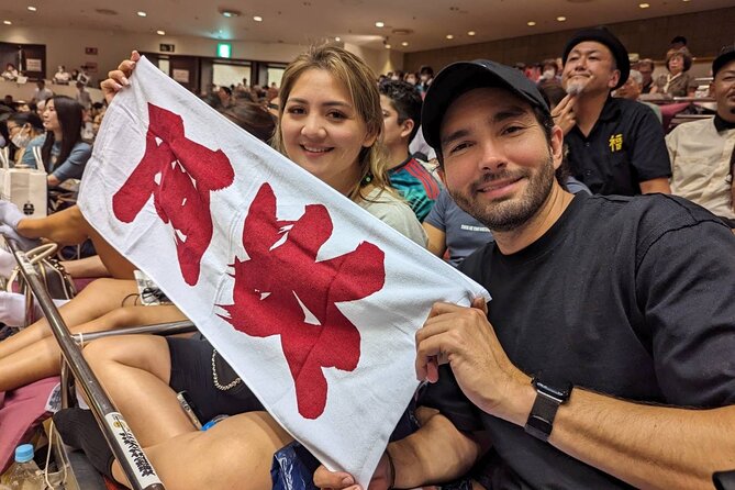 Tokyo: Grand Sumo May Tournament - Value and Price: What $198.20 Is Paying For