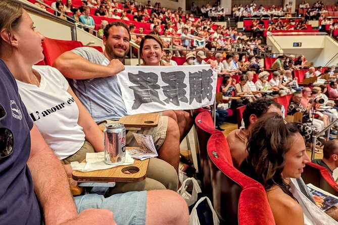 Tokyo: Grand Sumo May Tournament - Who This Tour Fits Best, and Who Might Feel Friction