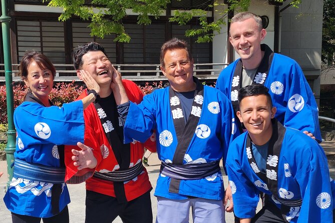 Tokyo - Grand Sumo Tournament - Key highlights worth planning for