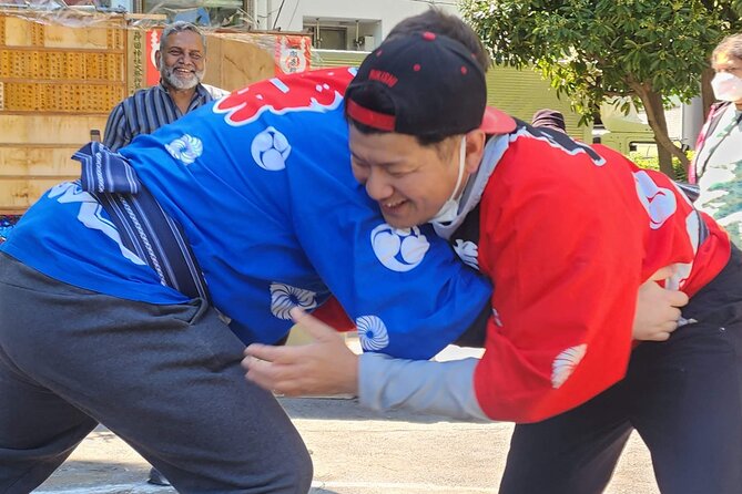 Tokyo - Grand Sumo Tournament - Who this is best for, and who should rethink it