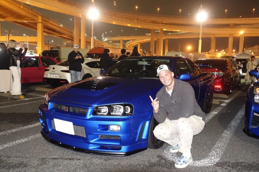 Tokyo: GTR Guided Daikoku Experience at Night - Who This Tour Fits Best (and Who Should Skip It)