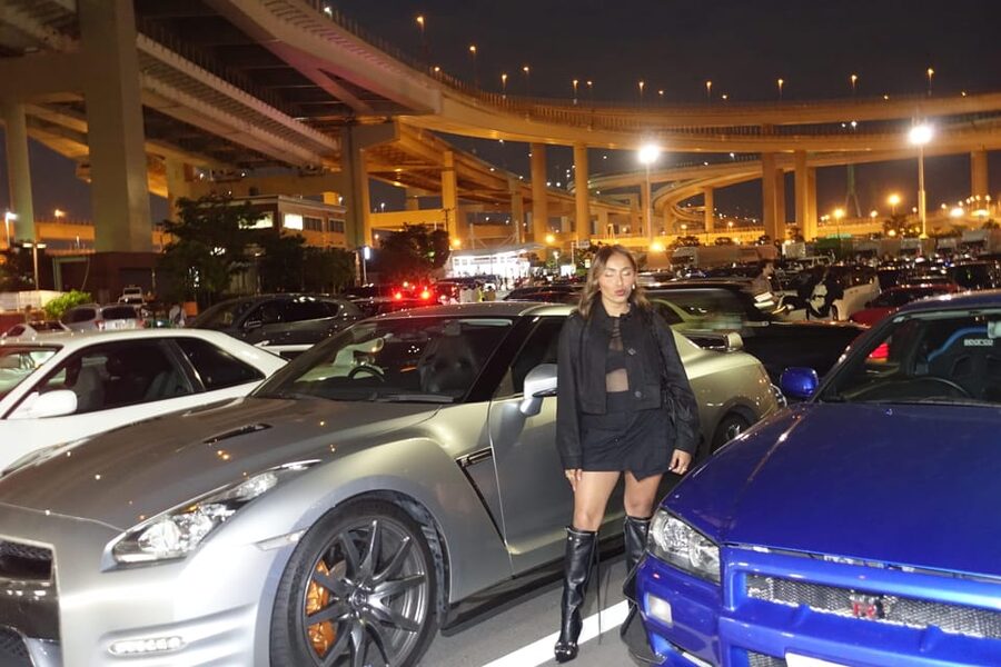 Tokyo: GTR Guided Daikoku Experience at Night - The Simple Flow of a Great Night: What You’ll Feel at Each Step