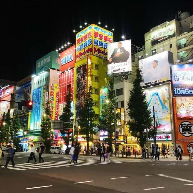 Tokyo: Guided Exploration with a Private Driver - Tsukiji Outer Market: lunch plus street food momentum