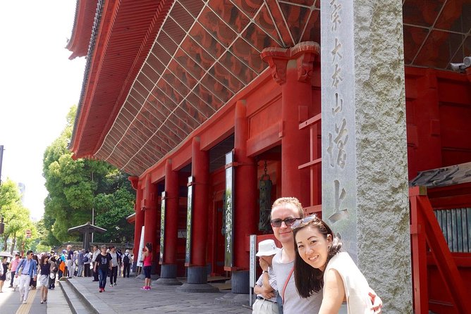 Tokyo Guided Small-Group Biking Tour - Omotesando to Roppongi Hills, then Aoyama Cemetery’s older Tokyo feel