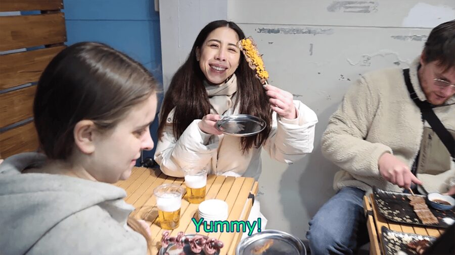 Tokyo: Guided Walking Tour of Tsukiji Market with Breakfast - Price and value: is $85 worth a 150-minute breakfast?