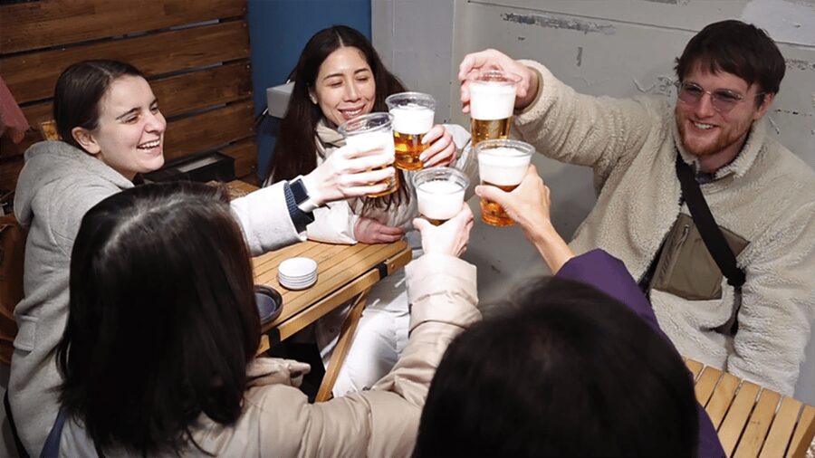 Tokyo: Guided Walking Tour of Tsukiji Market with Lunch - The tasting lineup: 9 local specialties for lunch