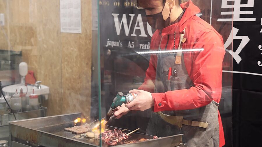 Tokyo: Guided Walking Tour of Tsukiji Market with Lunch - Should you book this Tsukiji Market walking tour?