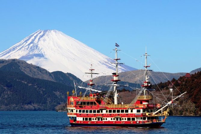 Tokyo: Hakone Fuji Day Tour w/ Cruise, Cable Car, Volcano - Why Hakone in One Day Works (and When It Doesn’t)