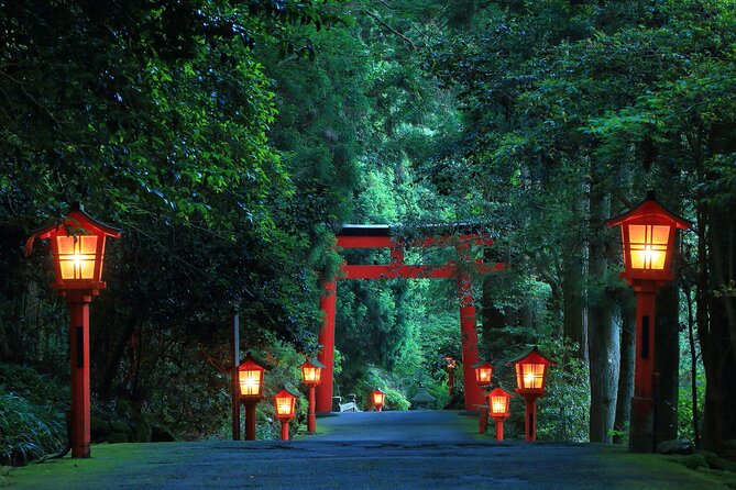 Tokyo Hakone : Mt.Fuji, Owakudani, Open Air Museum, Hakone Shrine - Tips that actually help: snacks, timing, and getting the most from clear-day views