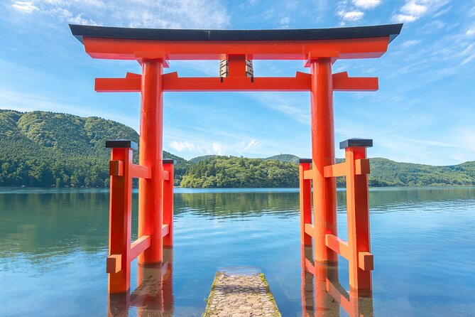 Tokyo Hakone : Mt.Fuji, Owakudani, Open Air Museum, Hakone Shrine - Should you book this Tokyo to Hakone tour?