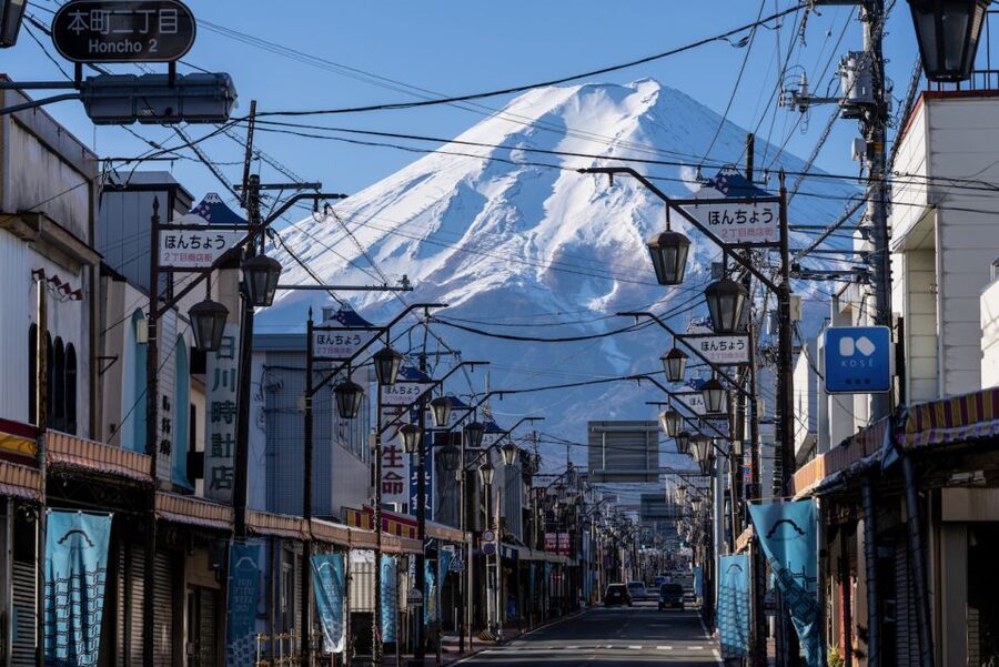 tokyo:Hakone Owakudani & Gotemba Premium Outlet 1d Tour - Who This Tour Fits Best (and Who Should Skip It)