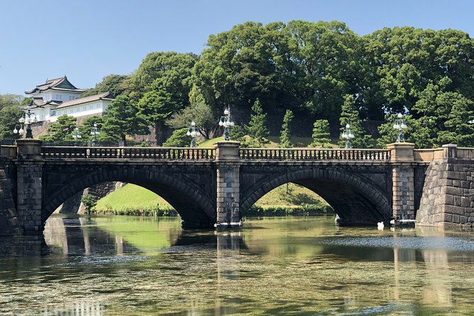 Tokyo Half-day Customized Private Tour - Guide quality matters: Celeste and Roku as real examples