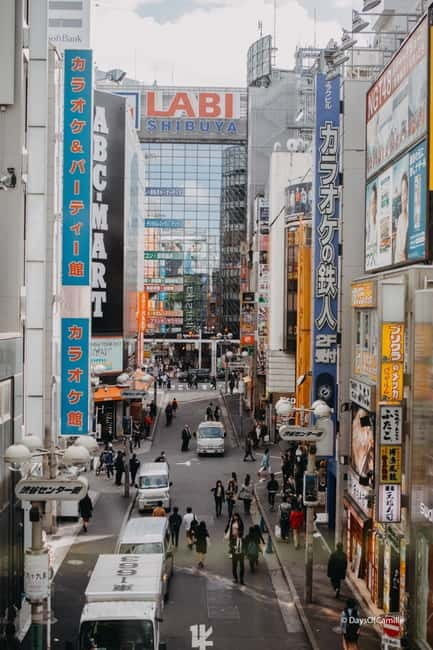 Tokyo, half day : private tour with an expert ! - Guide quality: why Aziz-style attention matters